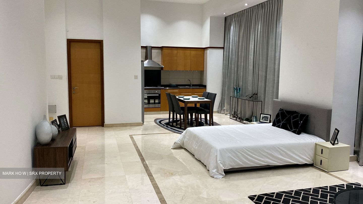 Orchard Scotts (D9), Condominium #503018681